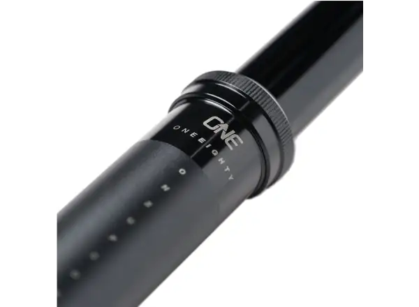 OneUp Dropper Post V3 Teleskop-Sattelstütze 31,6 mm