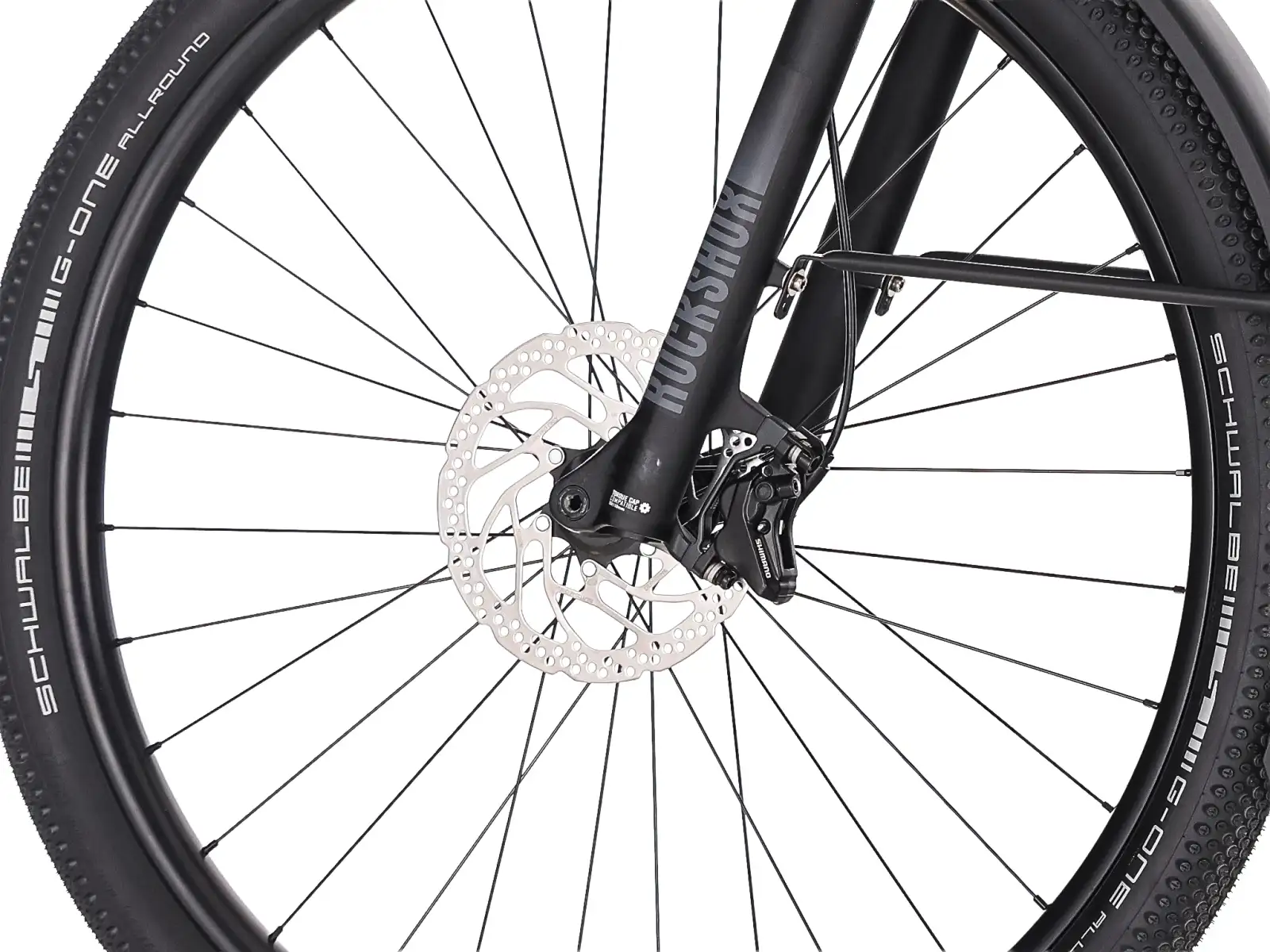 Superior eBLOX 6.5 Stadt-E-Bike Matte Black