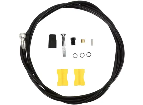 Shimano SM-BH90-SB Bremsleitung 1700 mm hinten
