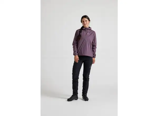 Maloja CristinaM. Damenhose Deep black