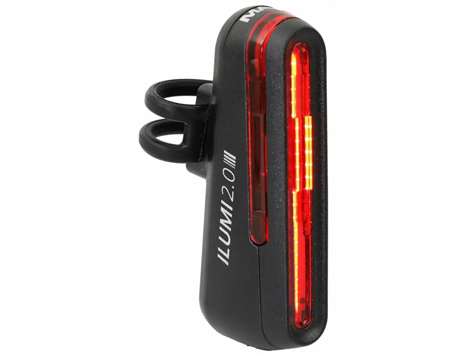 MAX1 Ilumi 2.0 USB Rücklicht