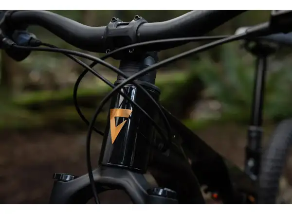 Giant Stance 2026 Mountainbike Black