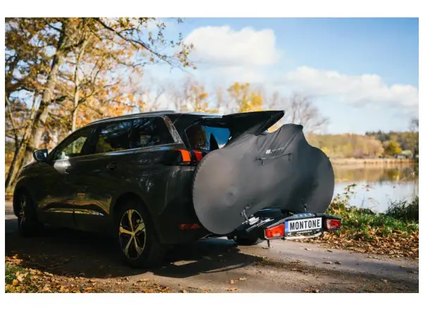 Montone Bike mBag 3.0 - Fahrradtasche für das komplette Fahrrad