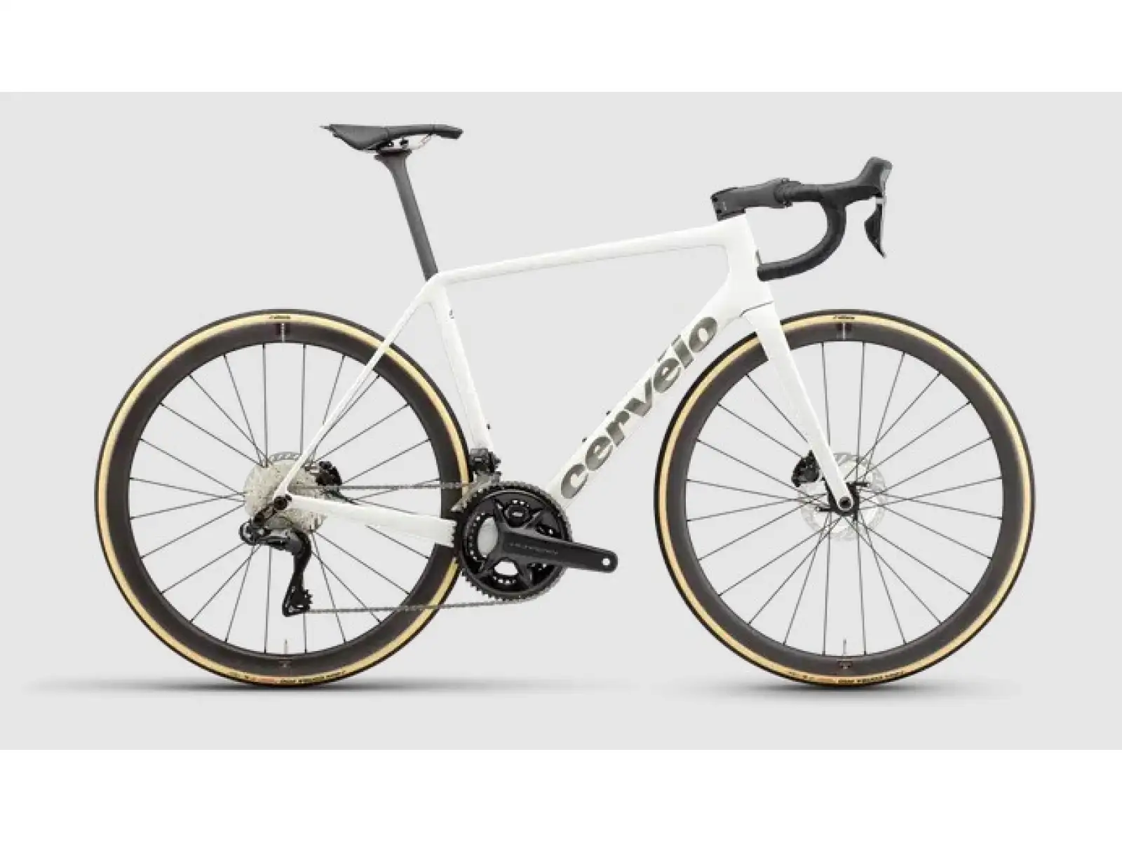 Cervélo R5 Ultegra Di2 Rennrad Permafrost