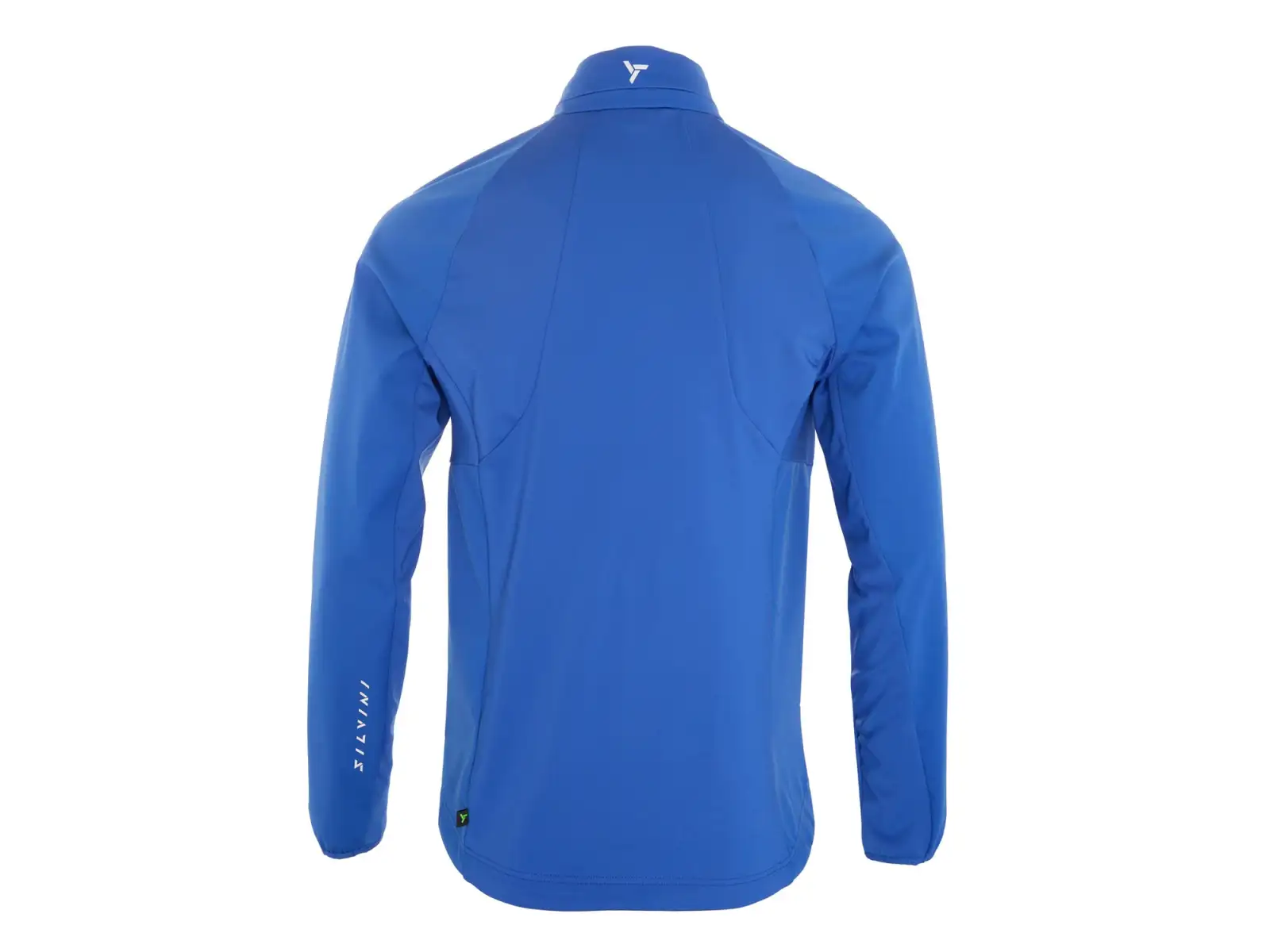 Silvini Cassiano Set Herren-Langlaufset Black/Blue