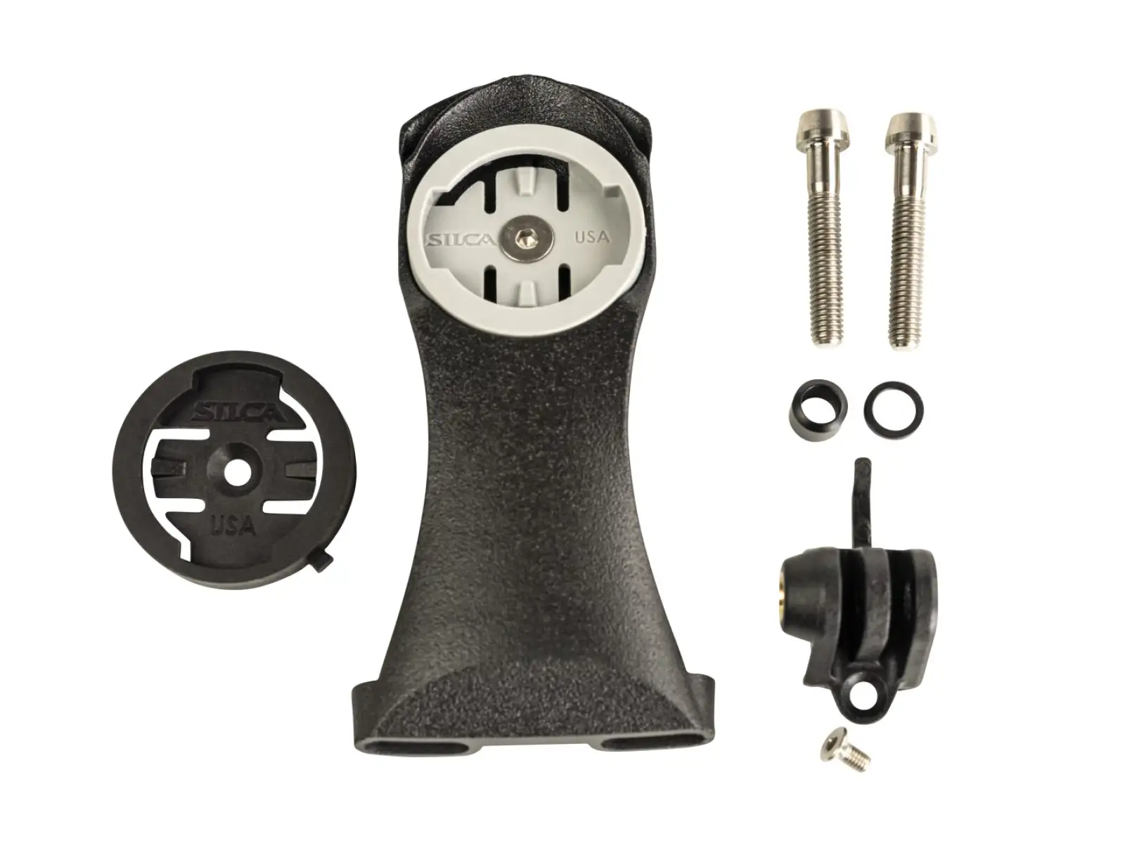 Silca Chisela Wide Halterung für Garmin/Wahoo