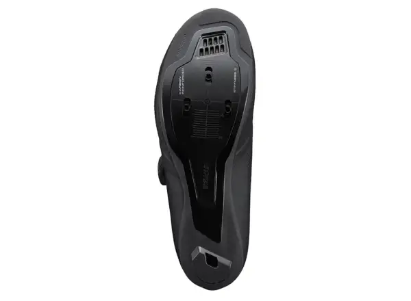 Shimano SH-RC503 Damen Rennradschuhe schwarz