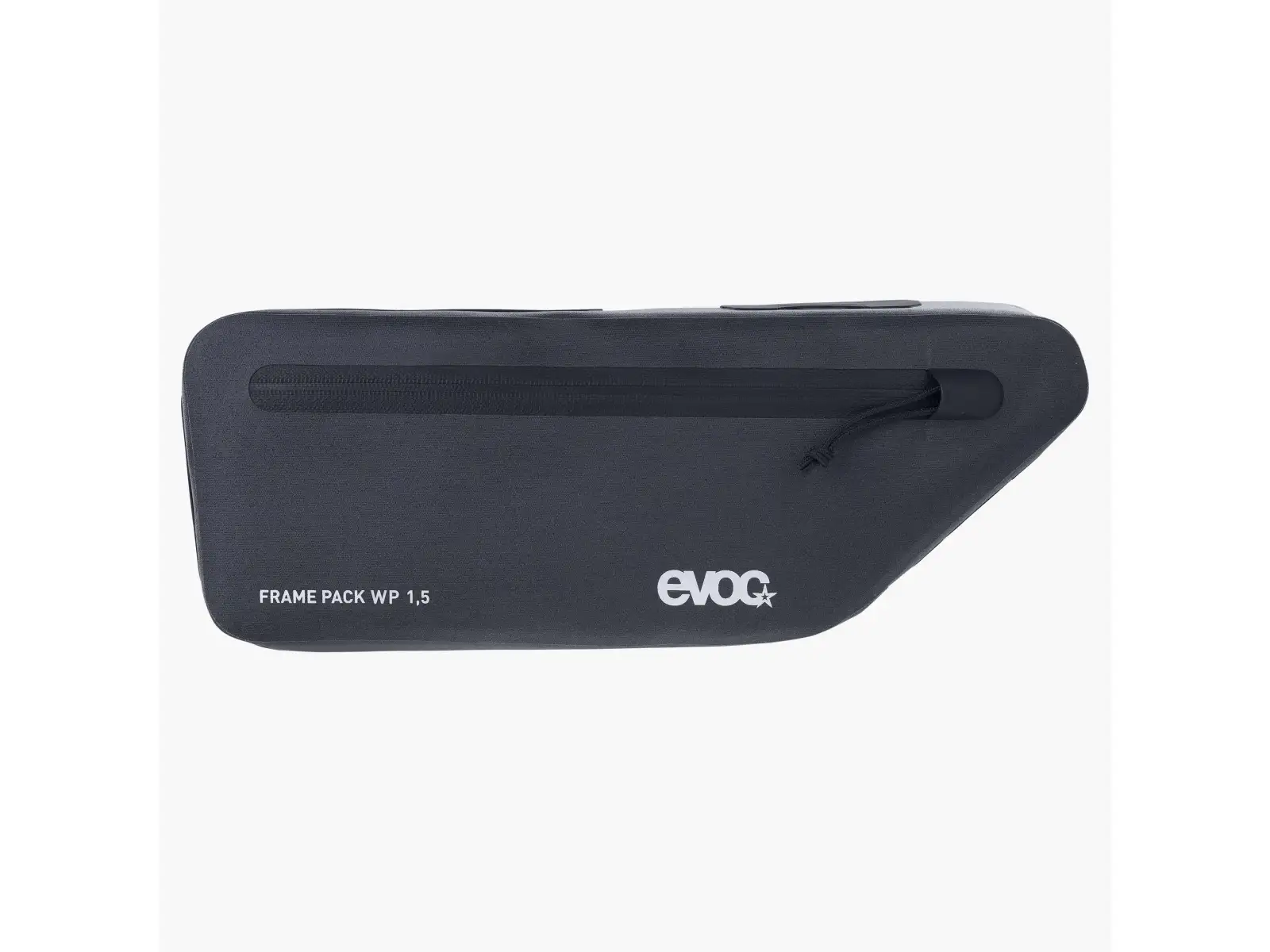 Evoc Frame Pack WP 1,5 Rahmentasche Black