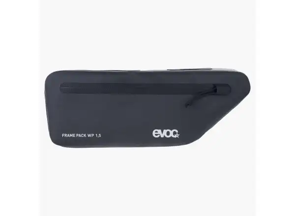 Evoc Frame Pack WP 1,5 Rahmentasche Black