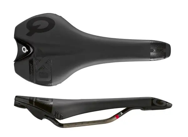Prologo X Zero Tirox 135 hart schwarz