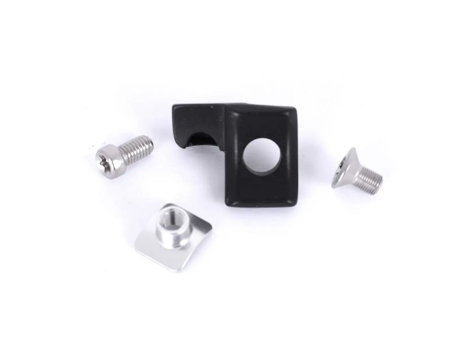 Avid MMX Shifter Mounting Bracket Schalthebel-Adapter Rechts