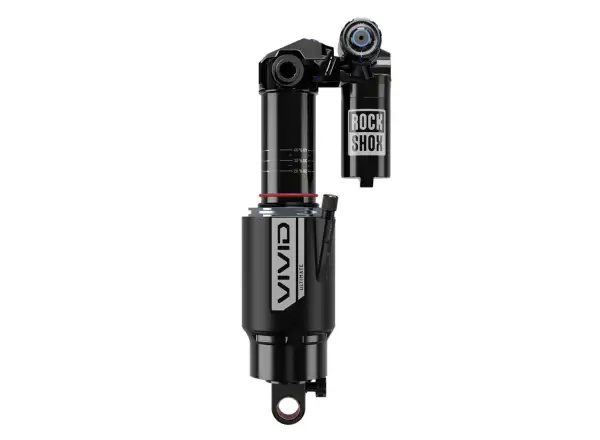 Rock Shox Vivid Air Ultimate RC2T Dämpfer 230×65 mm Santa Cruz Nomad 6 (2023+)