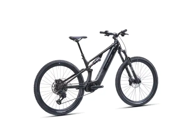 Crussis ONE-Full 10.12-(800) vollgefedertes Elektrofahrrad