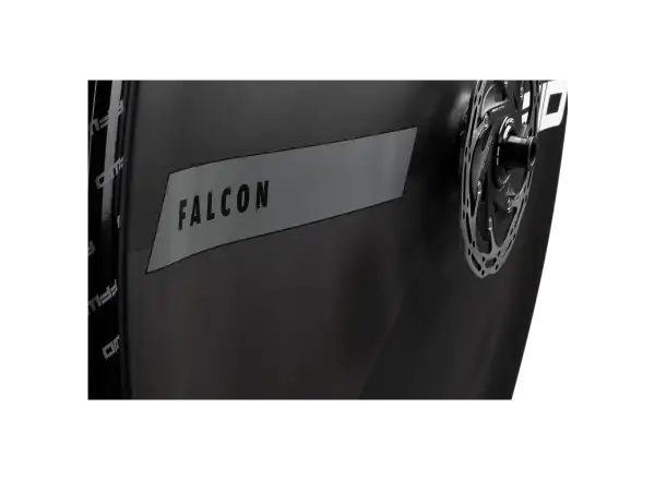 FFWD Falcon Straßen Disc für Felgenbremsen einschließlich Reifen