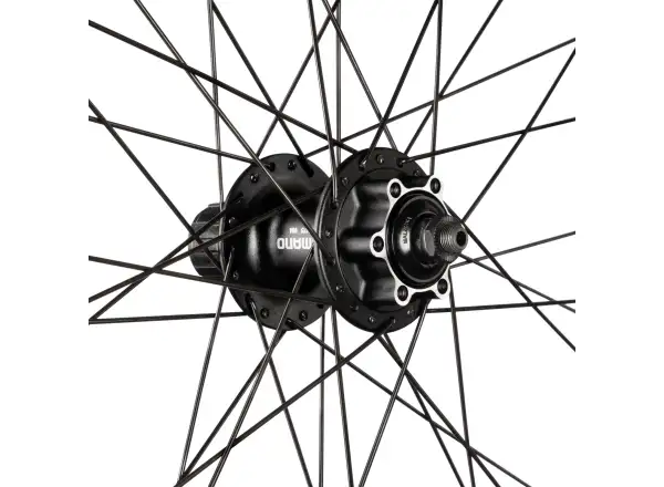 Force XC Disc 29 Hinterrad Laufrad Nabe Shimano