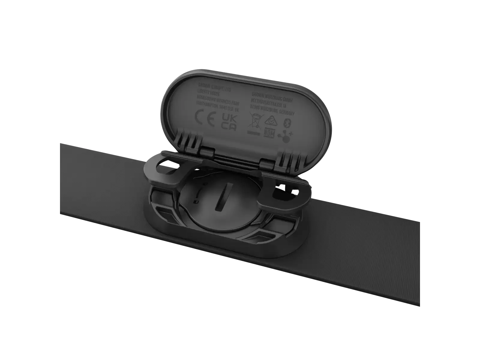Garmin HRM-Fit Herzfrequenzsensor für Frauen