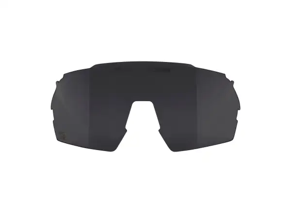 Force Electra Ersatzglas Schwarz