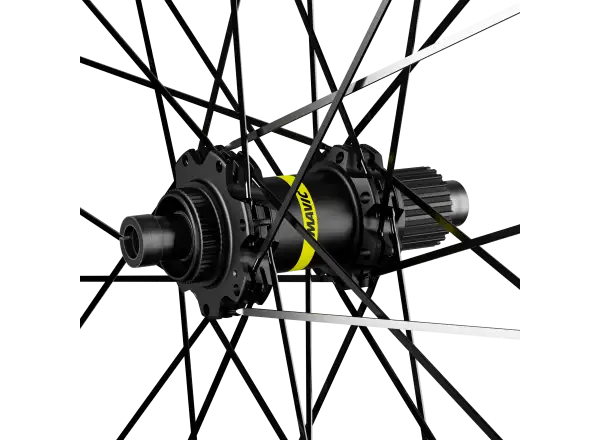 Mavic E-Deemax S 30 Boost INTL 29" Laufrad hinten Shimano Micro Spline