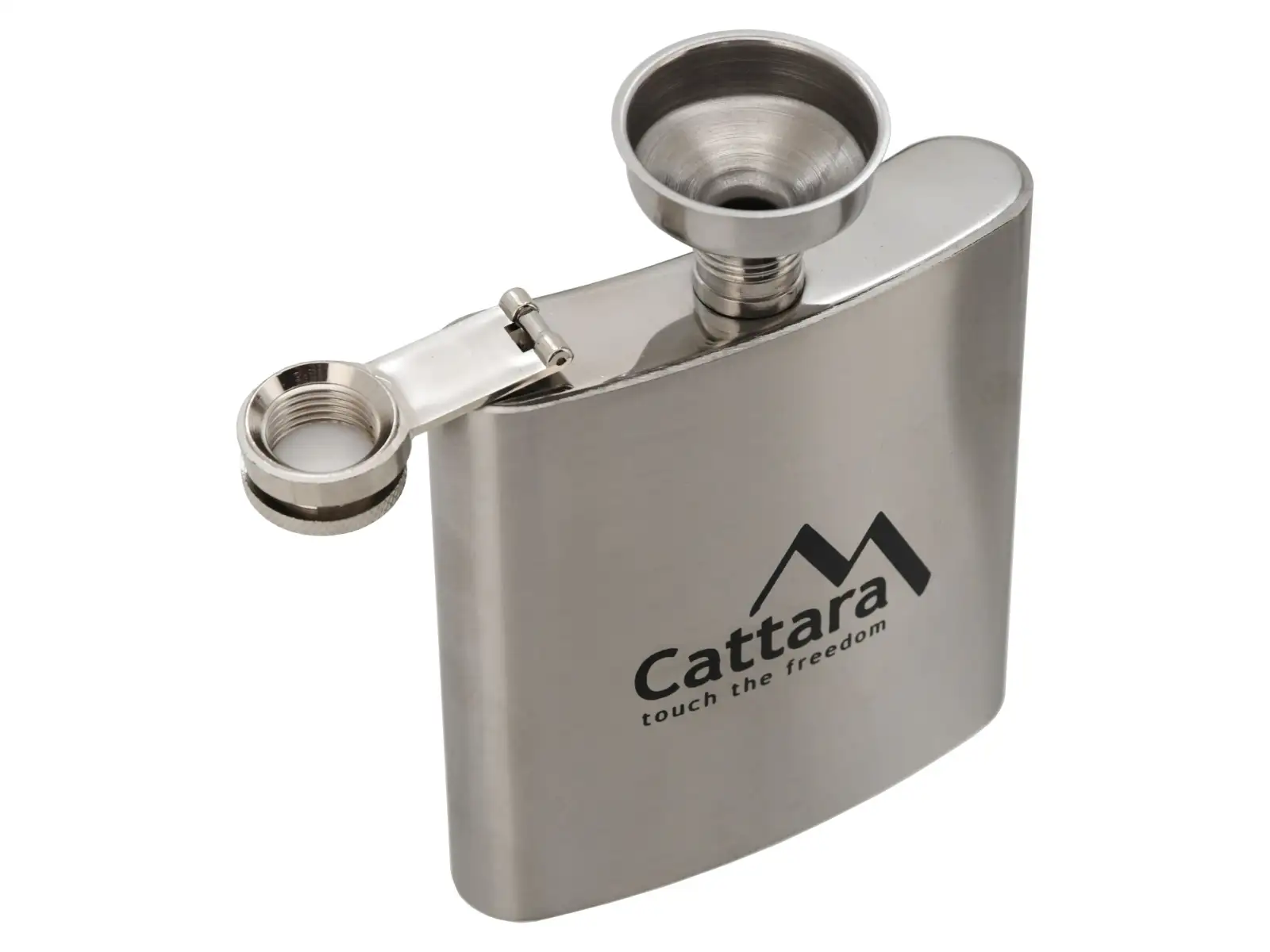 Cattara Flasche Plattform 1+4 175 ml.