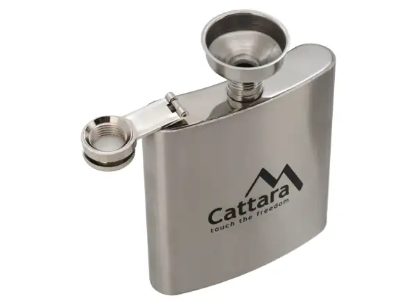 Cattara Flasche Plattform 1+4 175 ml.