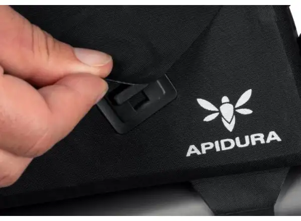 Apidura Racing Oberrohrtasche Rahmentasche 1l