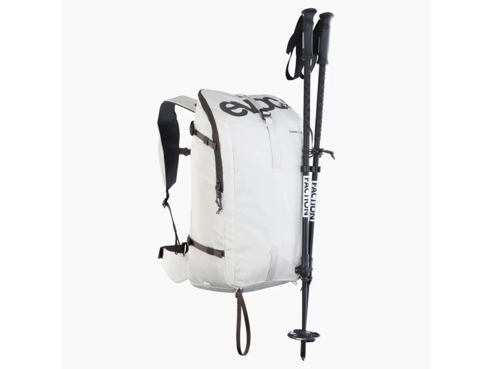 Evoc Summit 30 Rucksack Sand