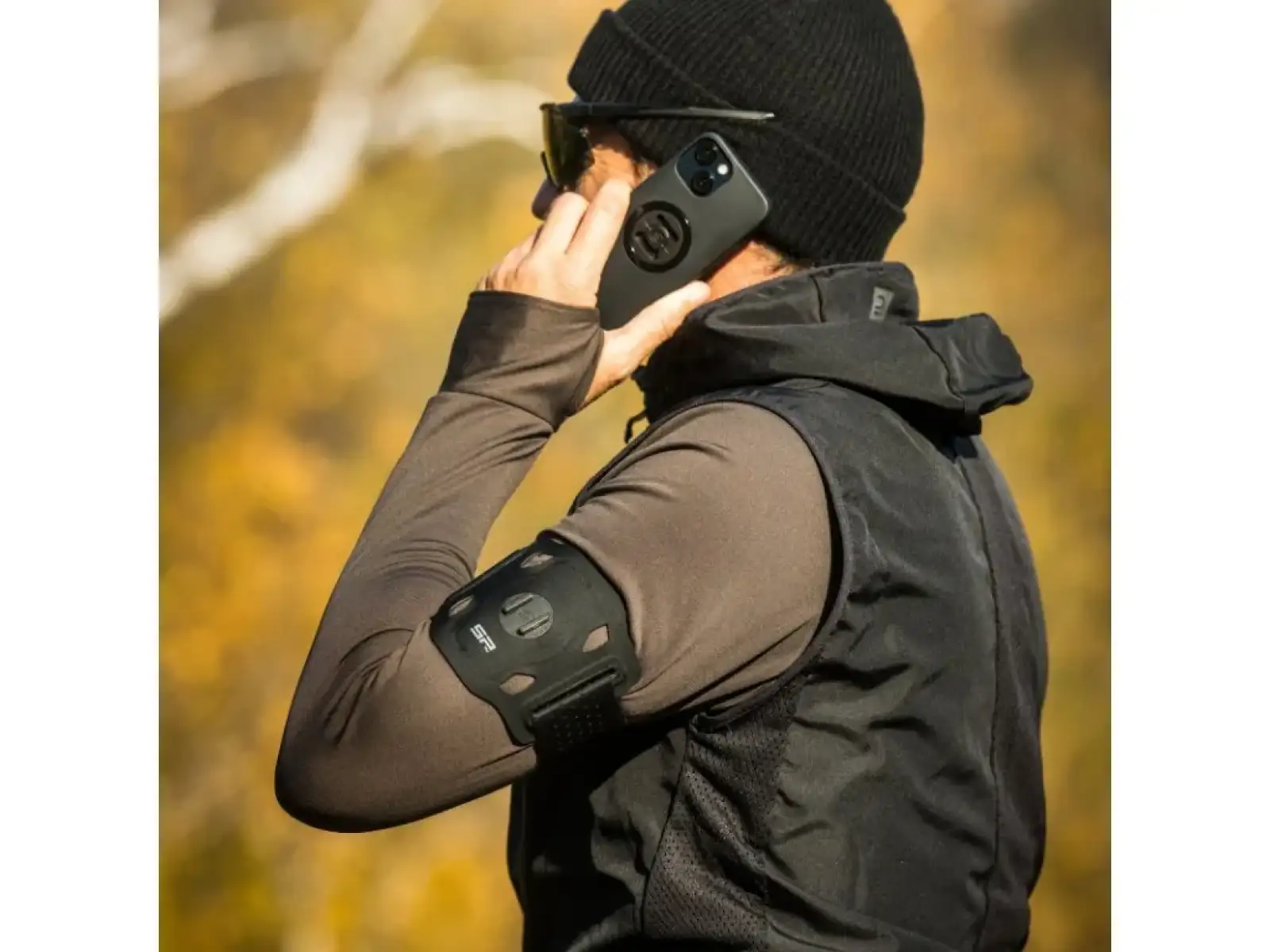 SP Connect Armband SPC+ Arm Band