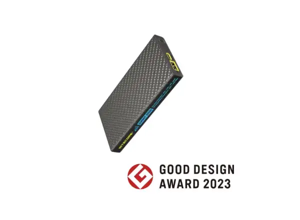 Nitecore leistungsstarke Powerbank für Frost SUMMIT 10000, USB-C, bis zu 3A Ausgang, 10000 mAh