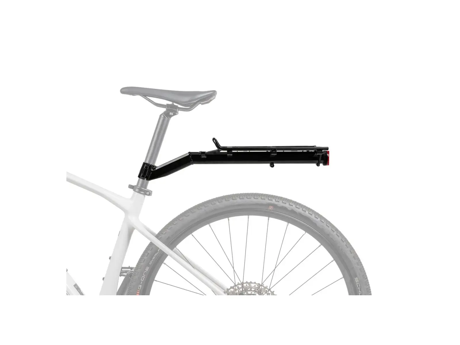 Topeak Gepäckträger MTX BEAMRACK II A type