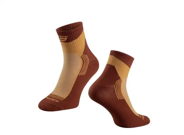 Force Dune Socken Braun