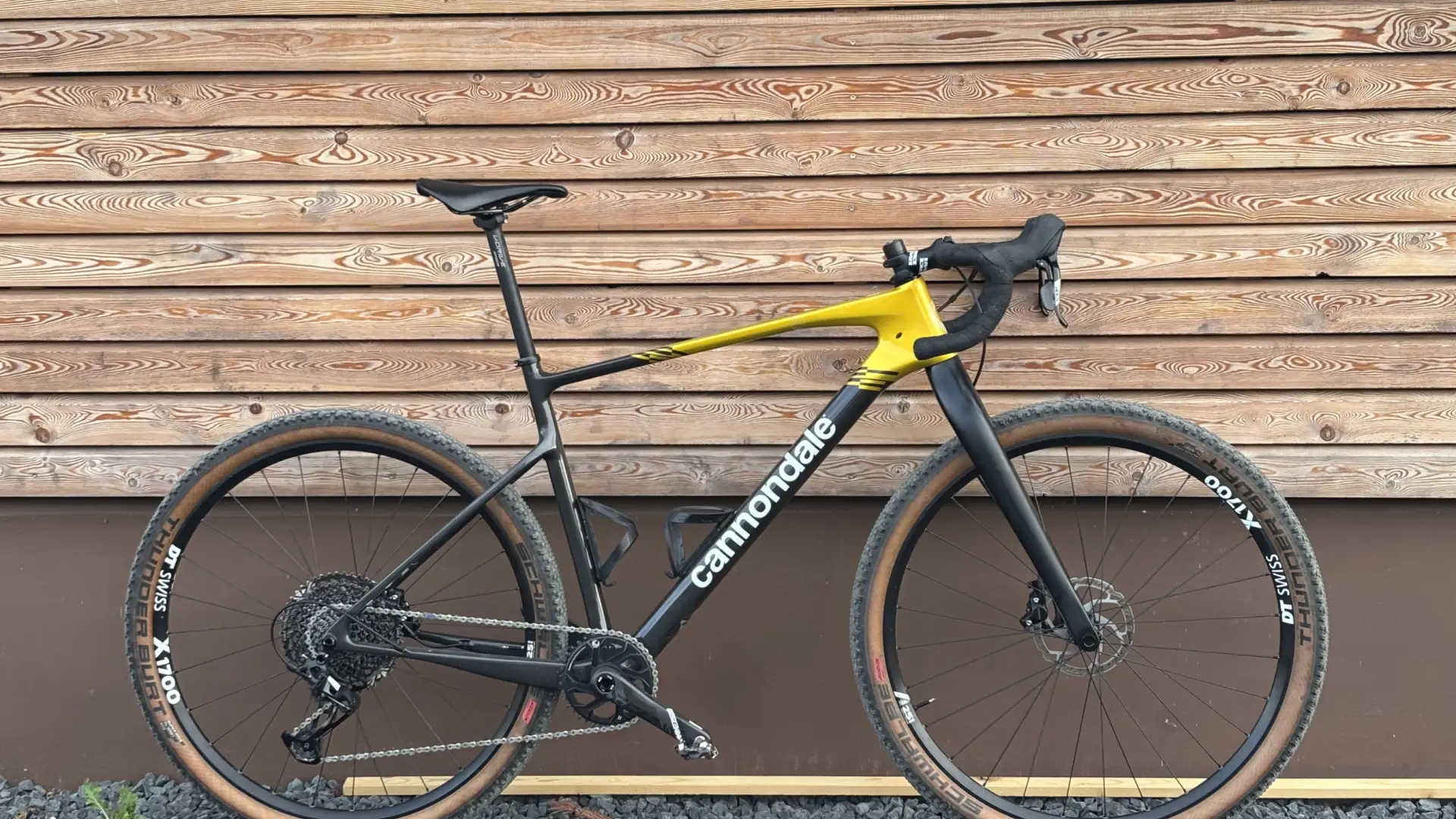 Cannondale Scalpel, wie Sie es nicht kennen