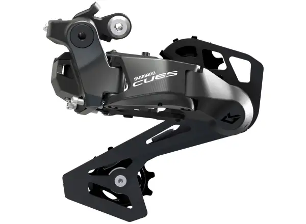 Shimano CUES RD-U6050 GS Di2 10-fach Schaltwerk