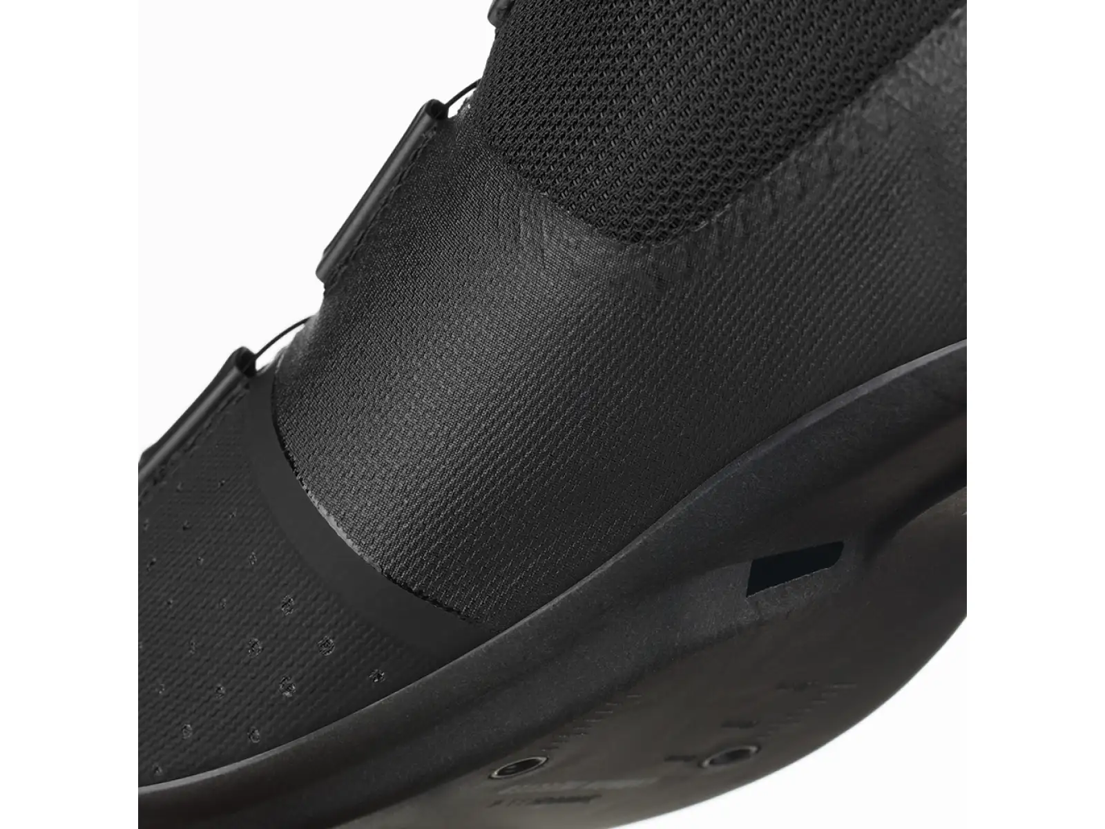 Fizik Tempo Overcurve R4 Rennrad Herrenschuhe Black/Black