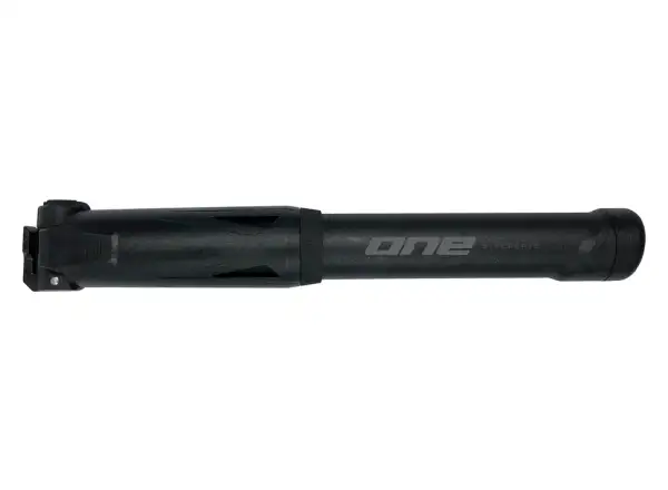 One Bikeparts M.Pump 30 Pumpe black/grey MINI PUMP