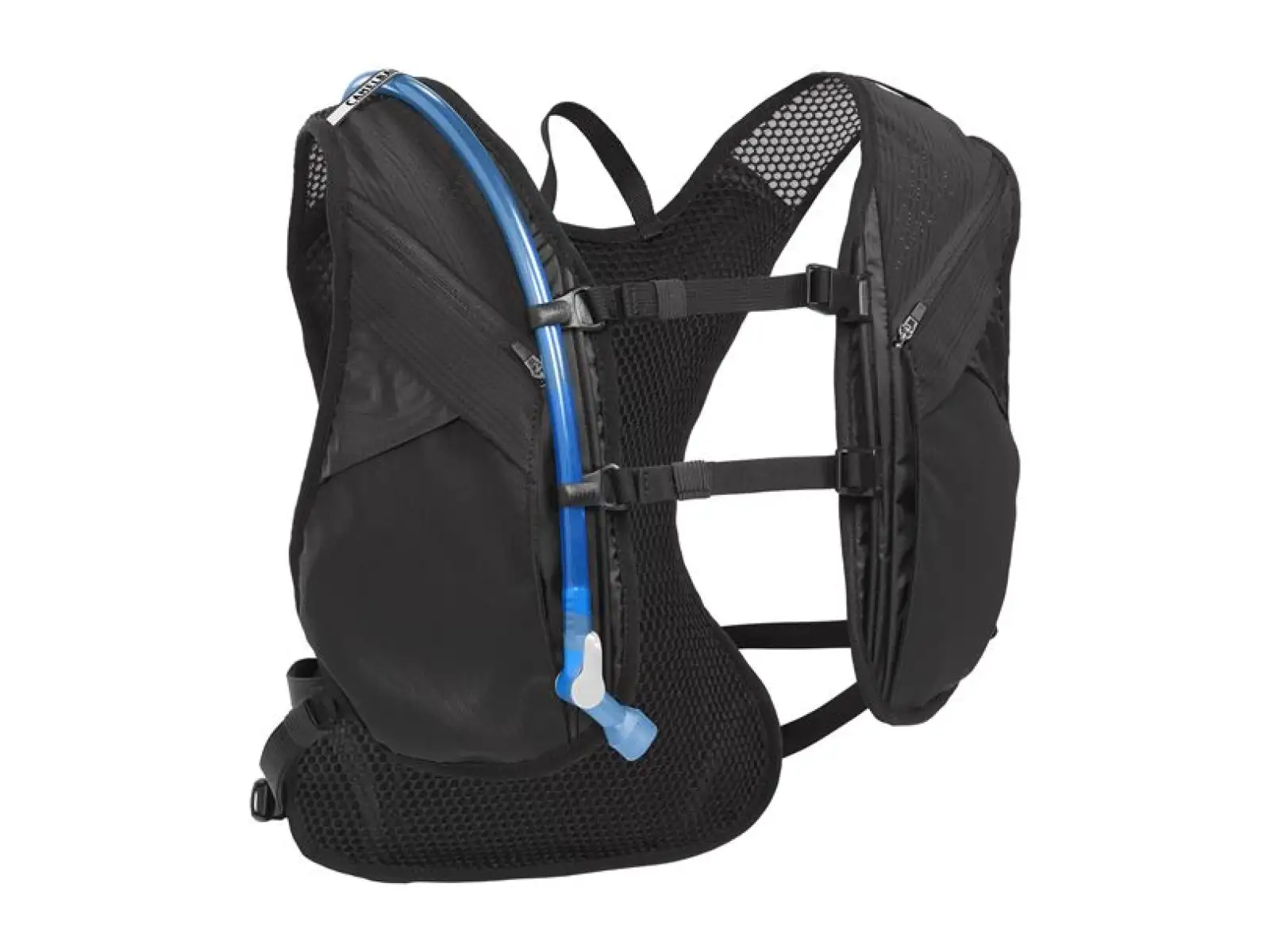 Camelbak Chase Race 4 Damen Fahrradweste 4 l Black