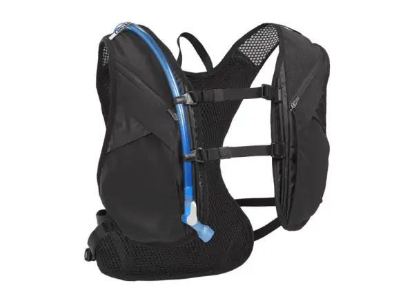 Camelbak Chase Race 4 Damen Fahrradweste 4 l Black