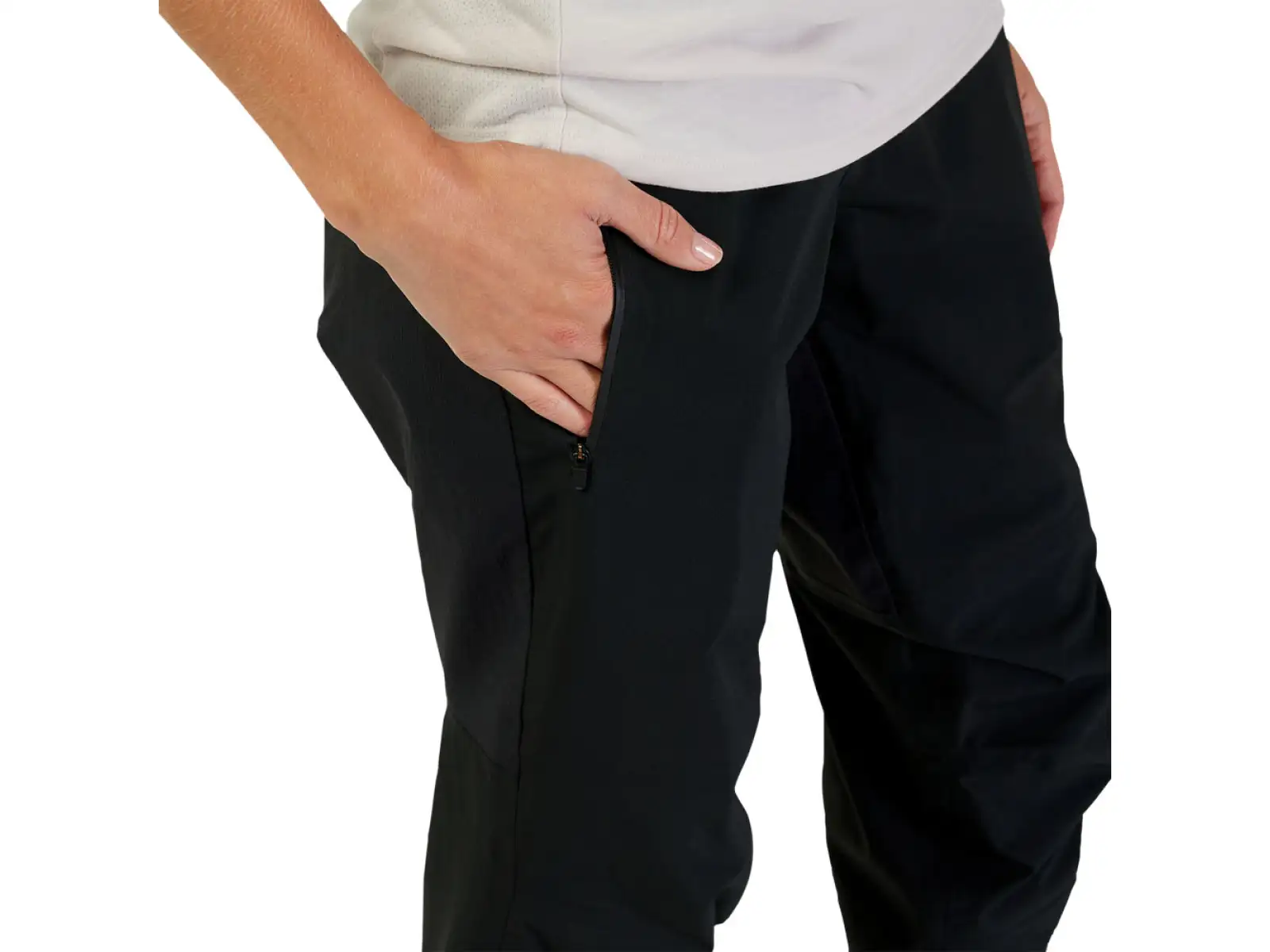Fox Ranger 2.5L Water Damenhose Black