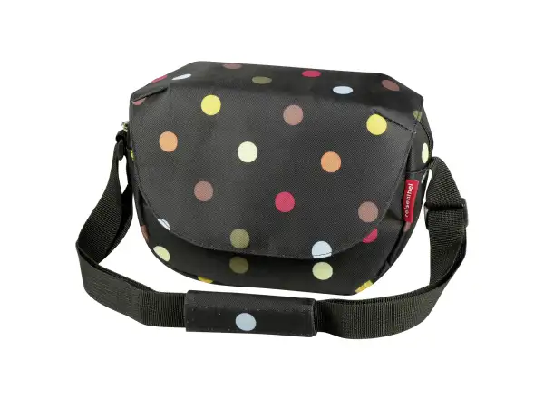 KLICKfix FunBag Lenkertasche