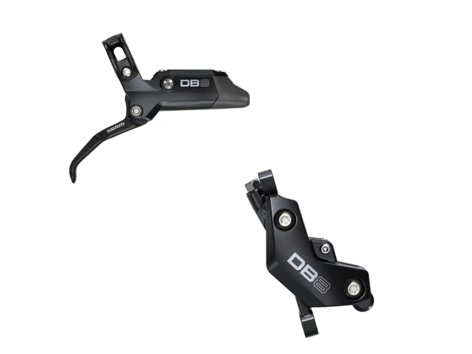Sram DB8 Vordere Scheibenbremse