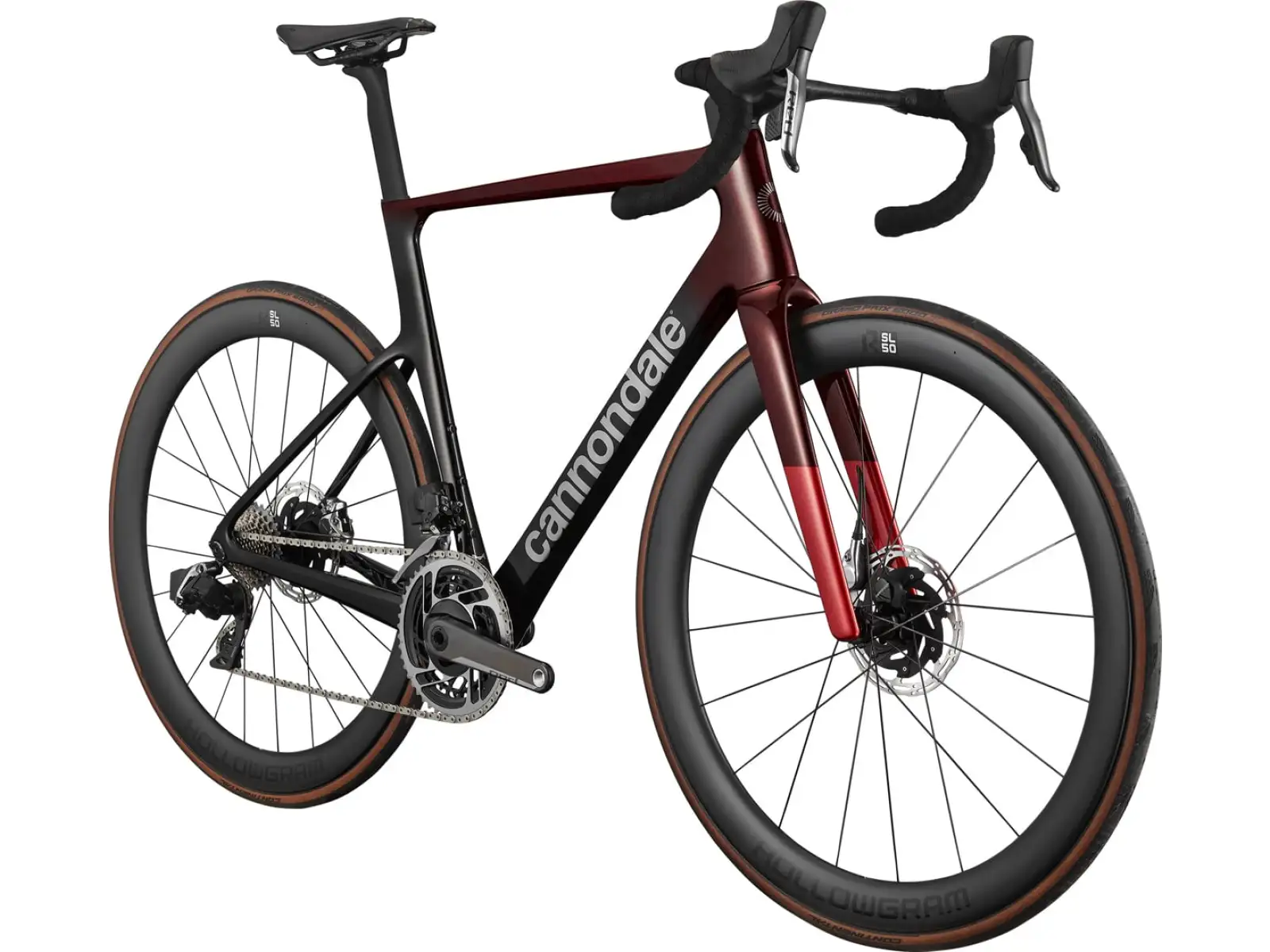 Cannondale SuperSix EVO Hi-MOD 1 Rennrad TRD