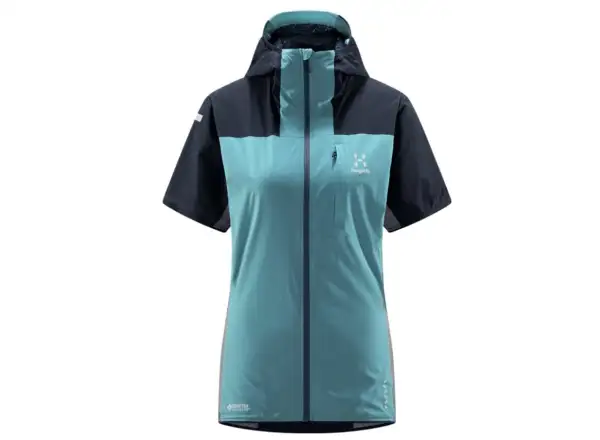 Haglöfs L.I.M. Alpha Damenweste blau