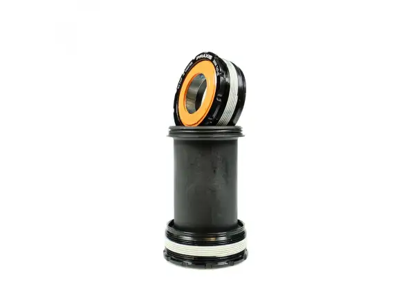 Praxis Works T47 Innenlager für Hollowtech II 85,5 mm.