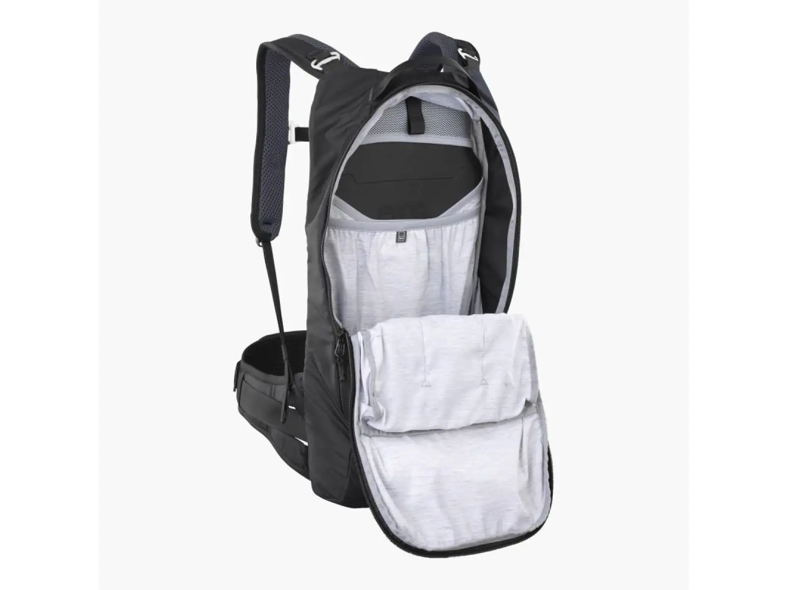 Evoc Trail Pro Blackline 10 Rucksack 10 l black