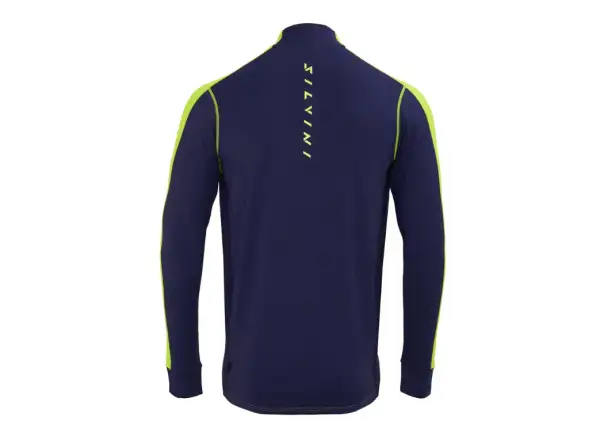Silvini Arestino Herrenjacke Lime/Navy