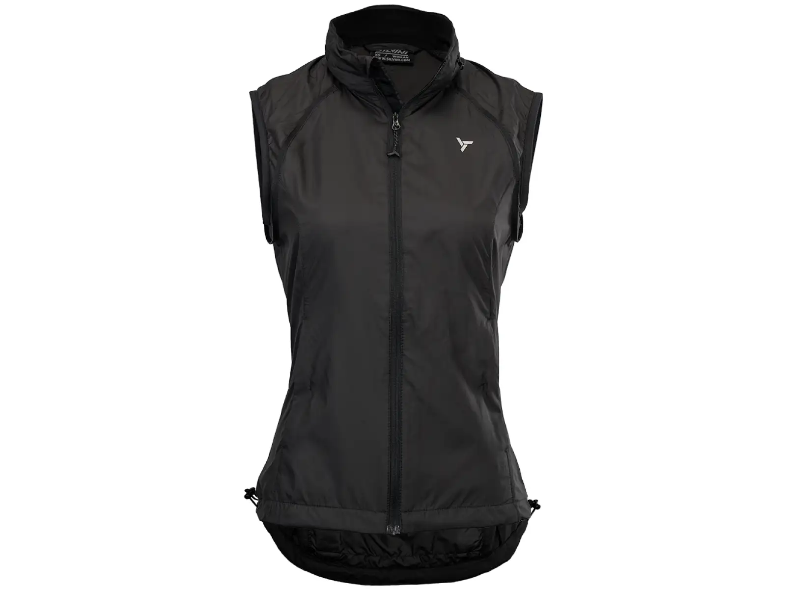 Silvini Vetta Damenjacke Black/Cloud