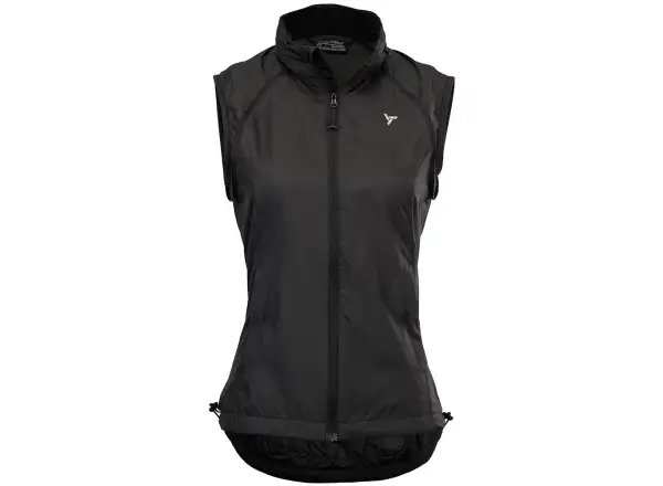 Silvini Vetta Damenjacke Black/Cloud