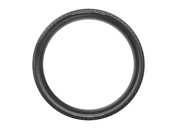 Pirelli Cinturato Gravel RC 40-622 Klassik Schwarz