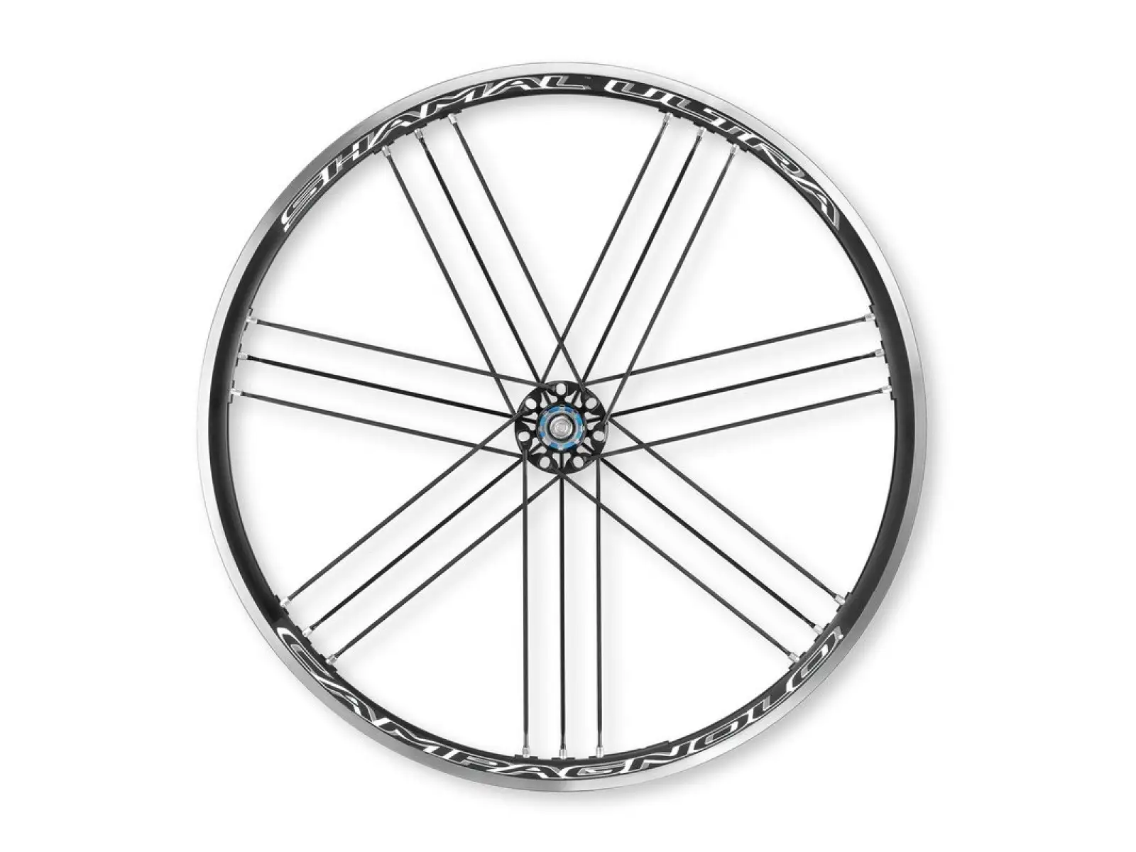 Campagnolo Shamal Ultra C17 Straßenrennrad-Laufräder