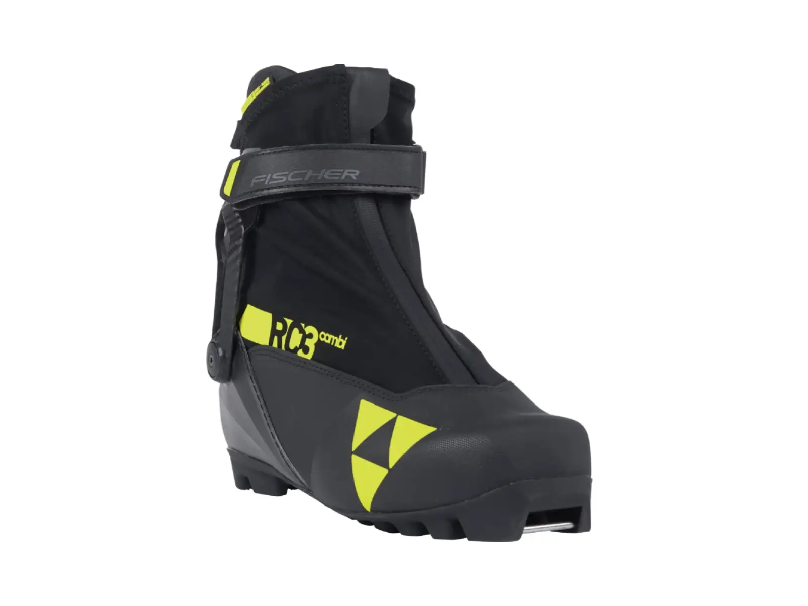 Fischer RC3 Combi Langlaufschuhe 2024/25