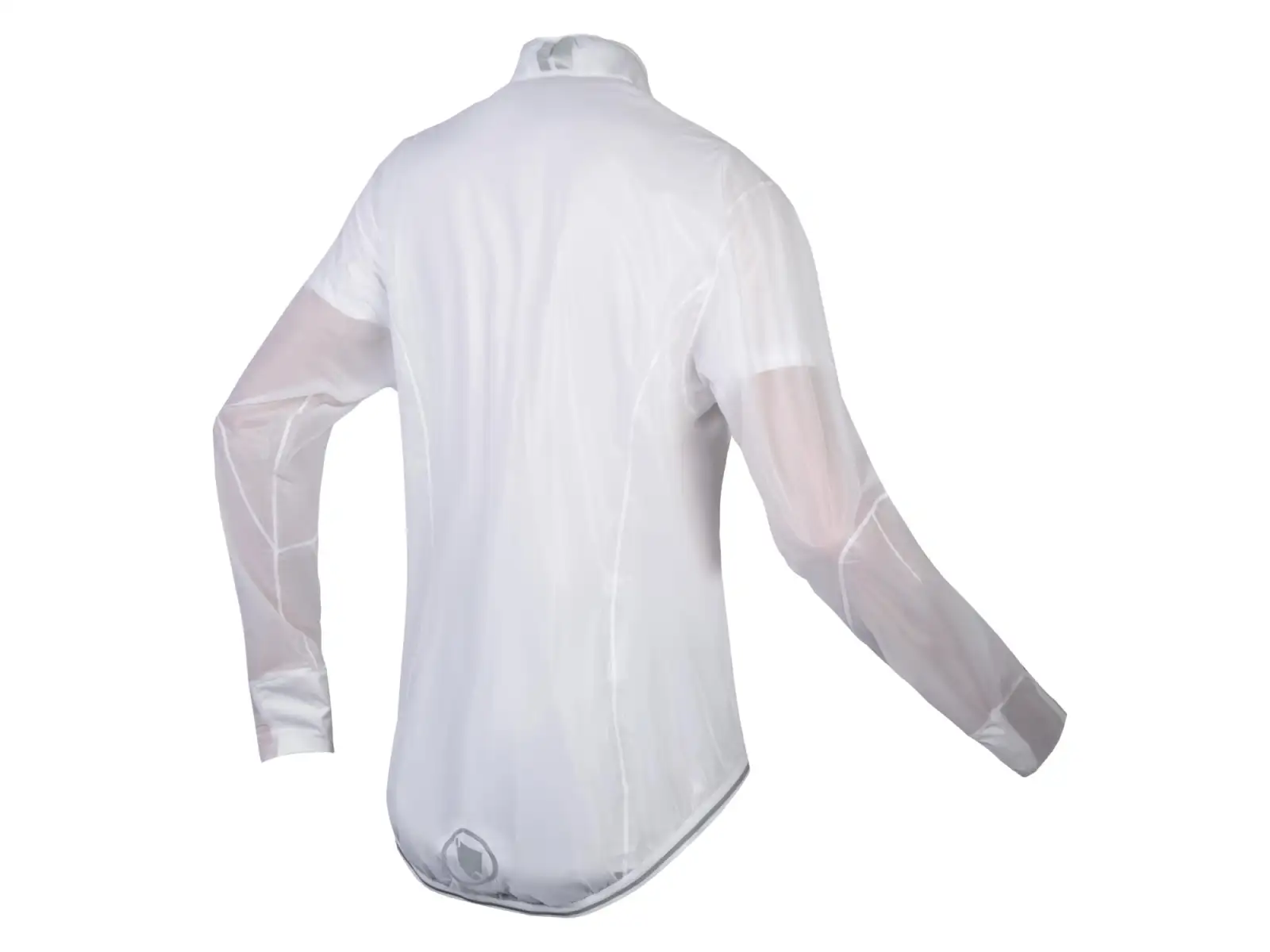 Endura FS260-Pro Adrenaline Race Cape II Herrenjacke weiß